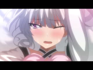OVA初恋时间。 ＃3 セル版